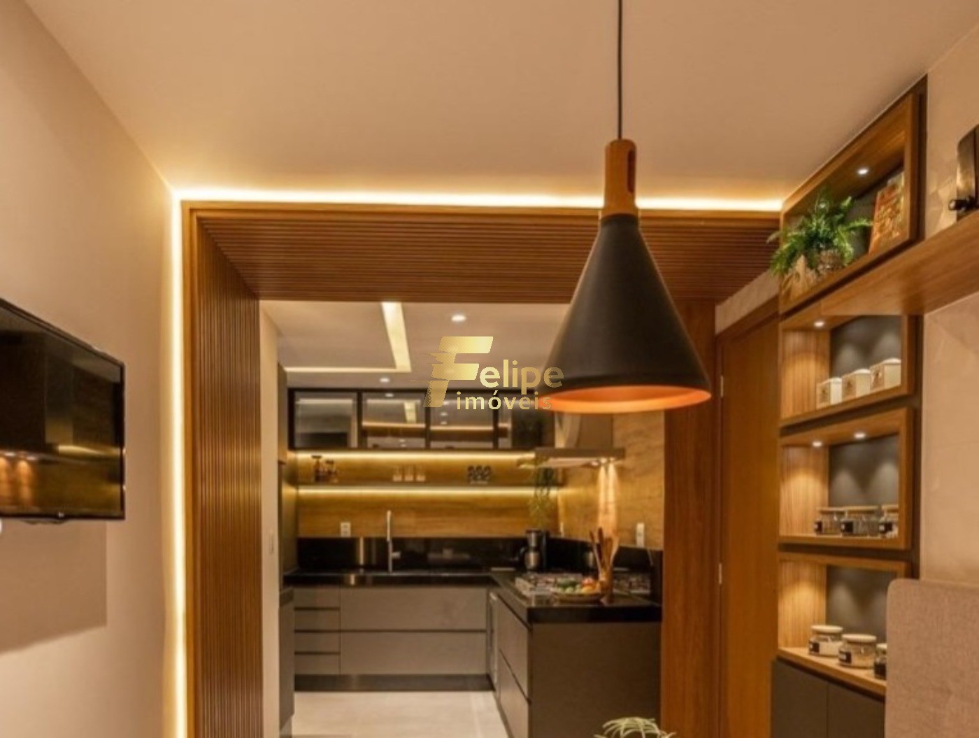 Apartamento, 4 quartos, 185 m² - Foto 7
