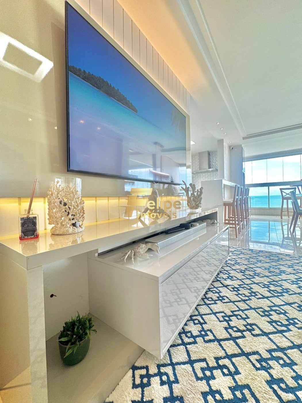 Apartamento, 3 quartos, 115 m² - Foto 32