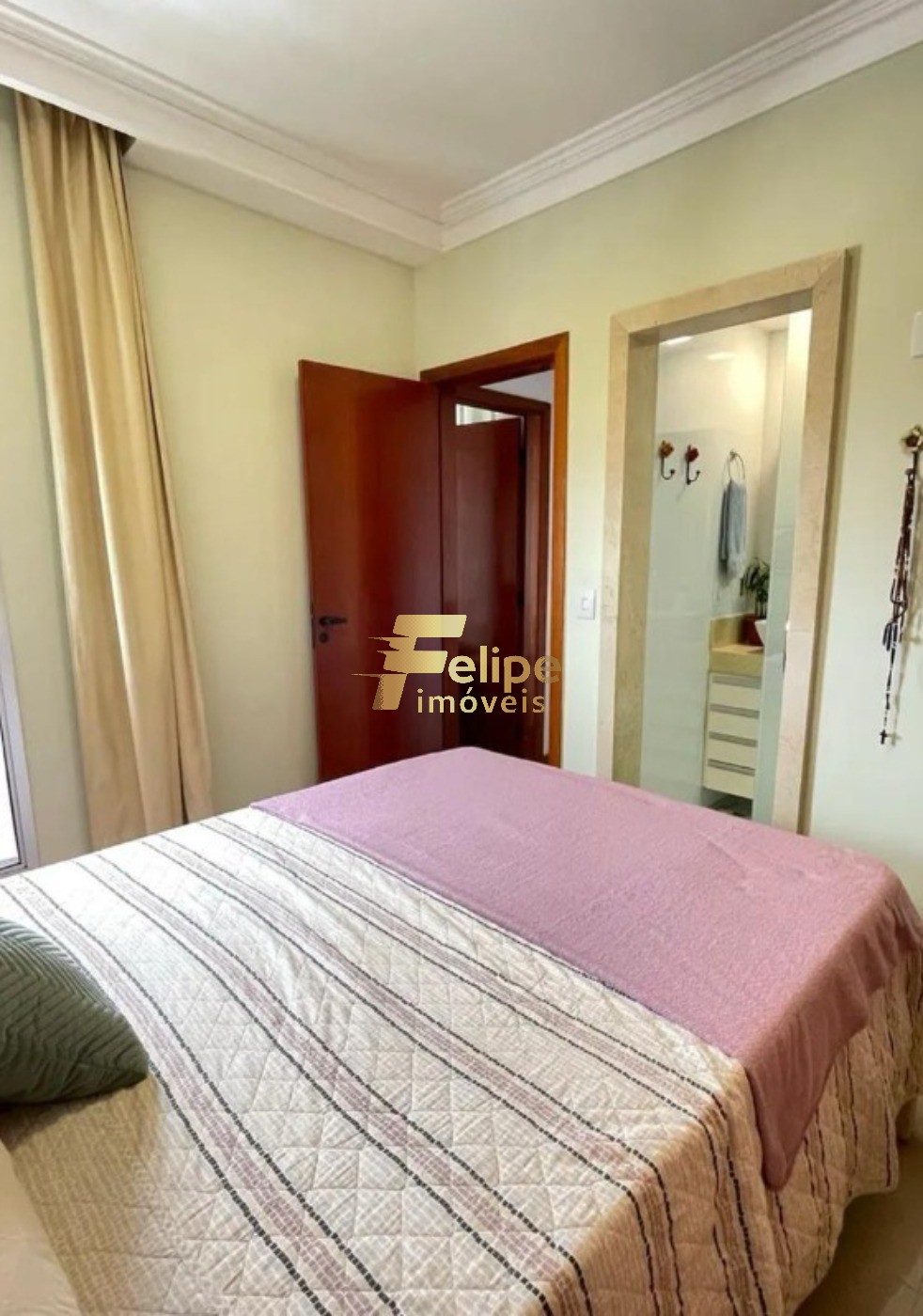 Apartamento, 3 quartos, 80 m² - Foto 7