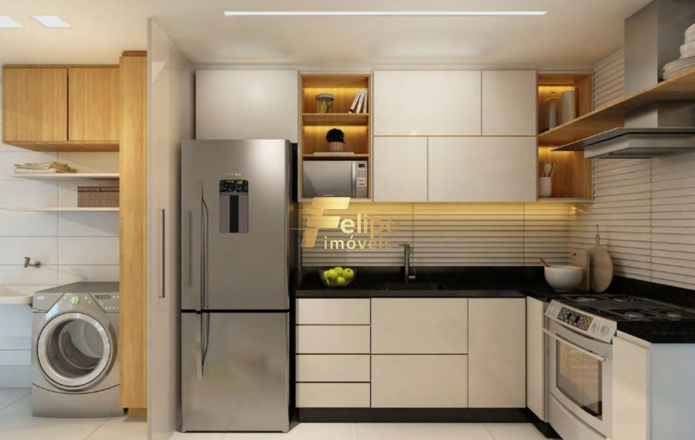 Apartamento, 2 quartos, 69 m² - Foto 13