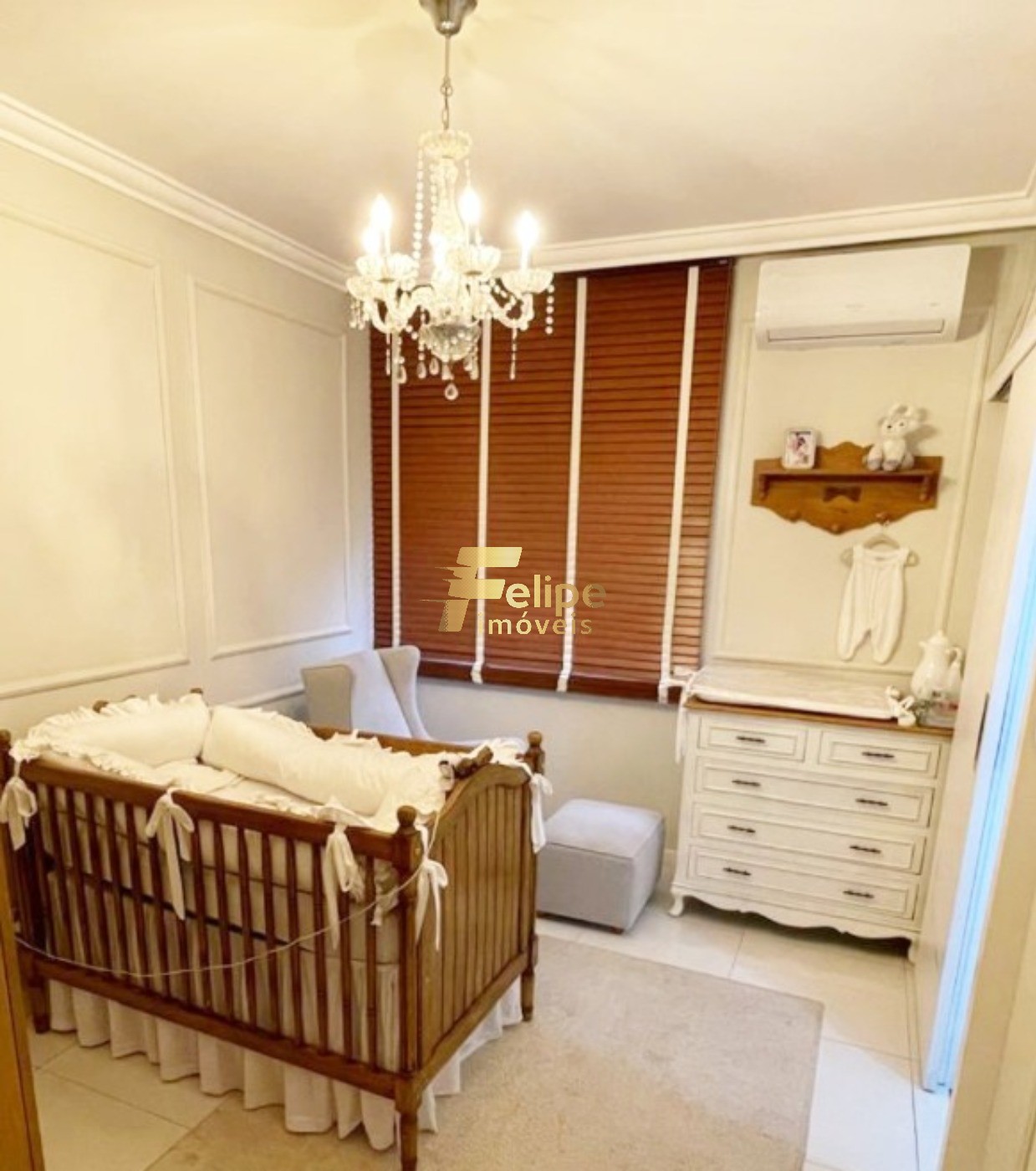 Apartamento, 4 quartos, 139 m² - Foto 10