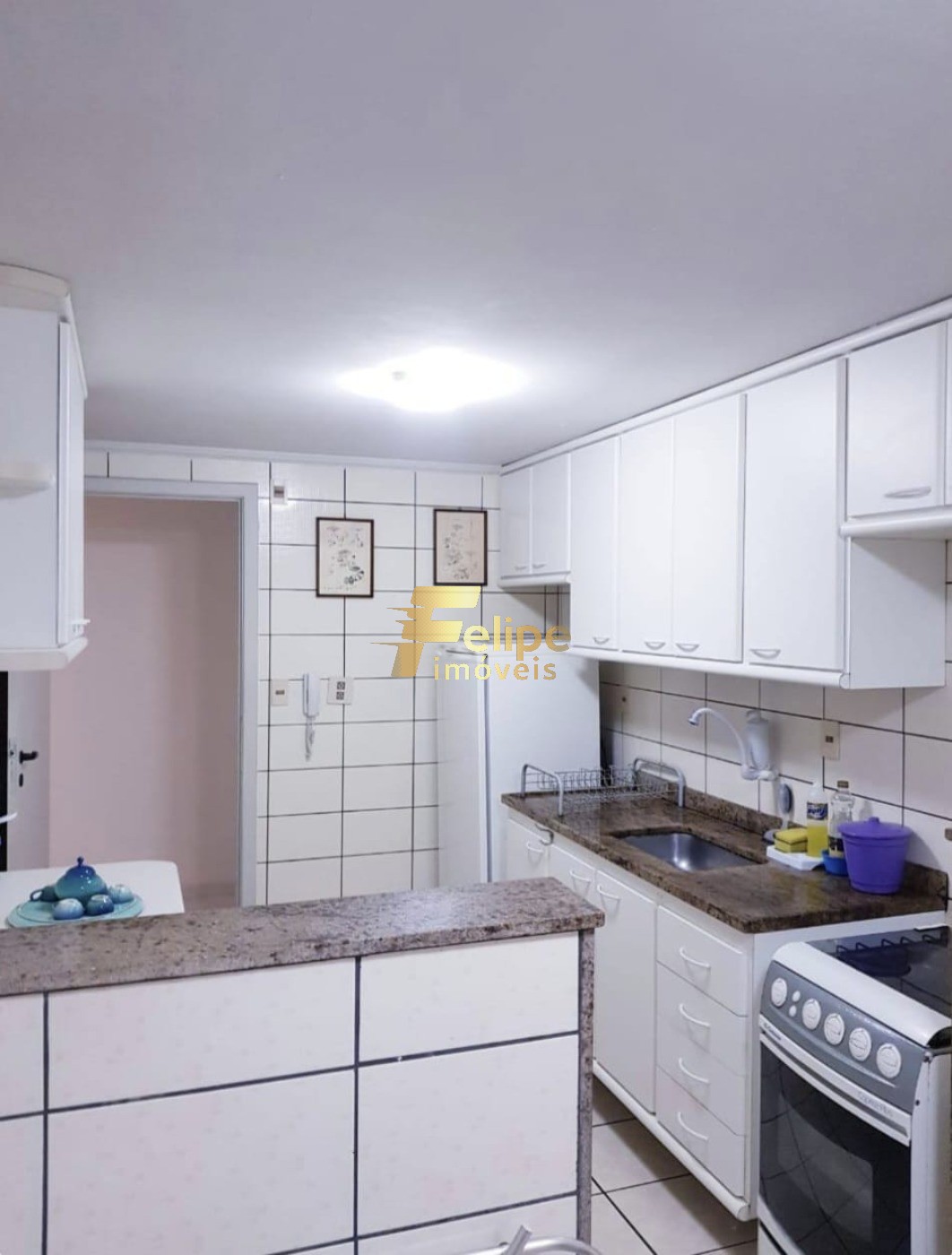 Apartamento, 3 quartos, 100 m² - Foto 20