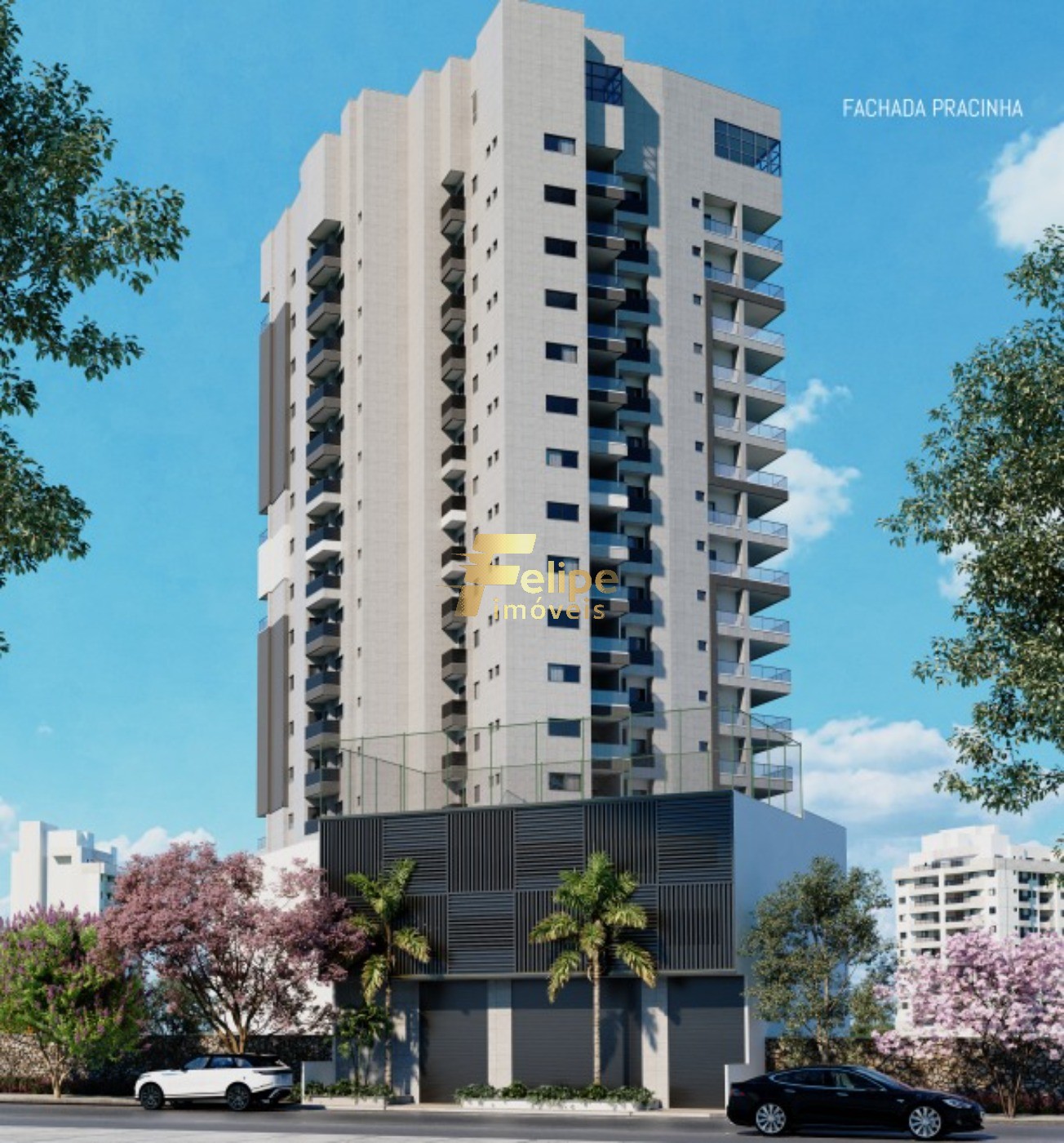 Apartamento, 3 quartos, 119 m² - Foto 25