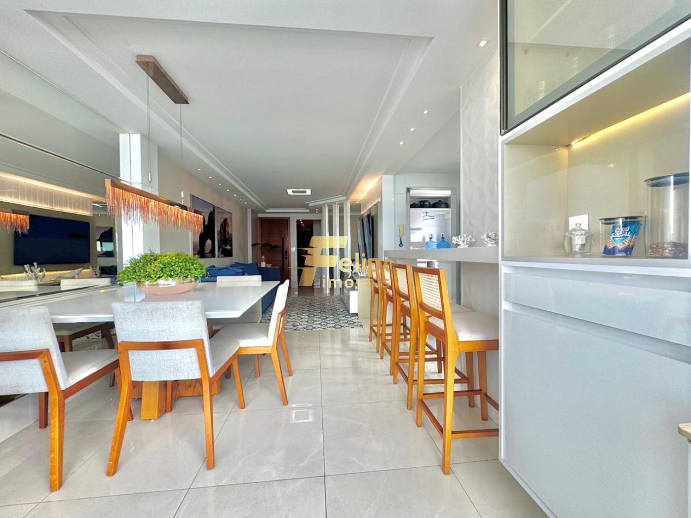 Apartamento, 3 quartos, 115 m² - Foto 9