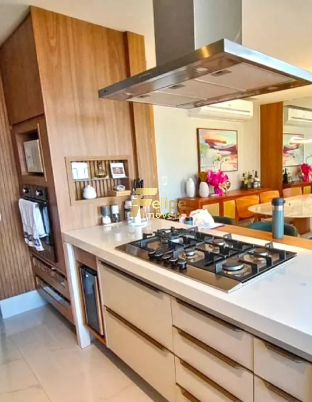 Apartamento, 3 quartos, 98 m² - Foto 11