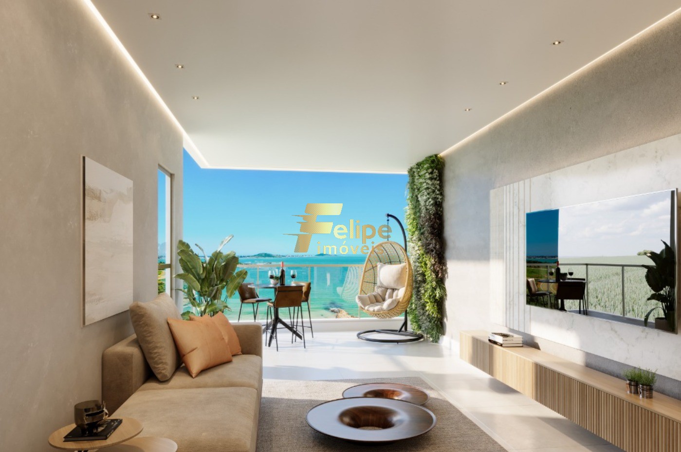 Apartamento, 3 quartos, 110 m² - Foto 3