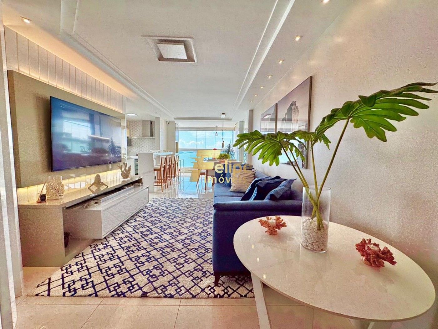 Apartamento, 3 quartos, 115 m² - Foto 39