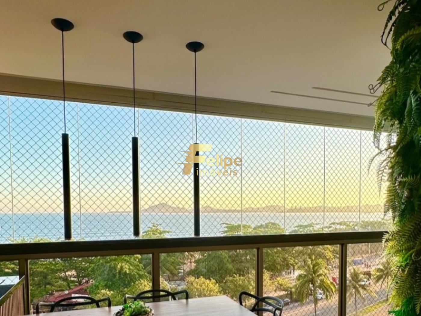 Apartamento, 4 quartos, 185 m² - Foto 1
