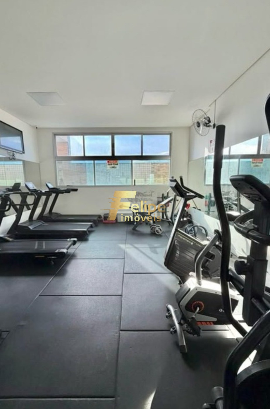 Apartamento, 4 quartos, 121 m² - Foto 3
