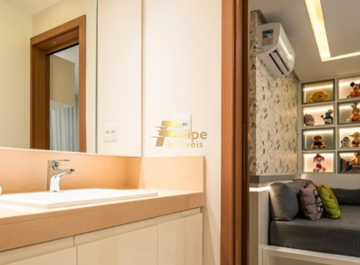 Apartamento, 4 quartos, 185 m² - Foto 3