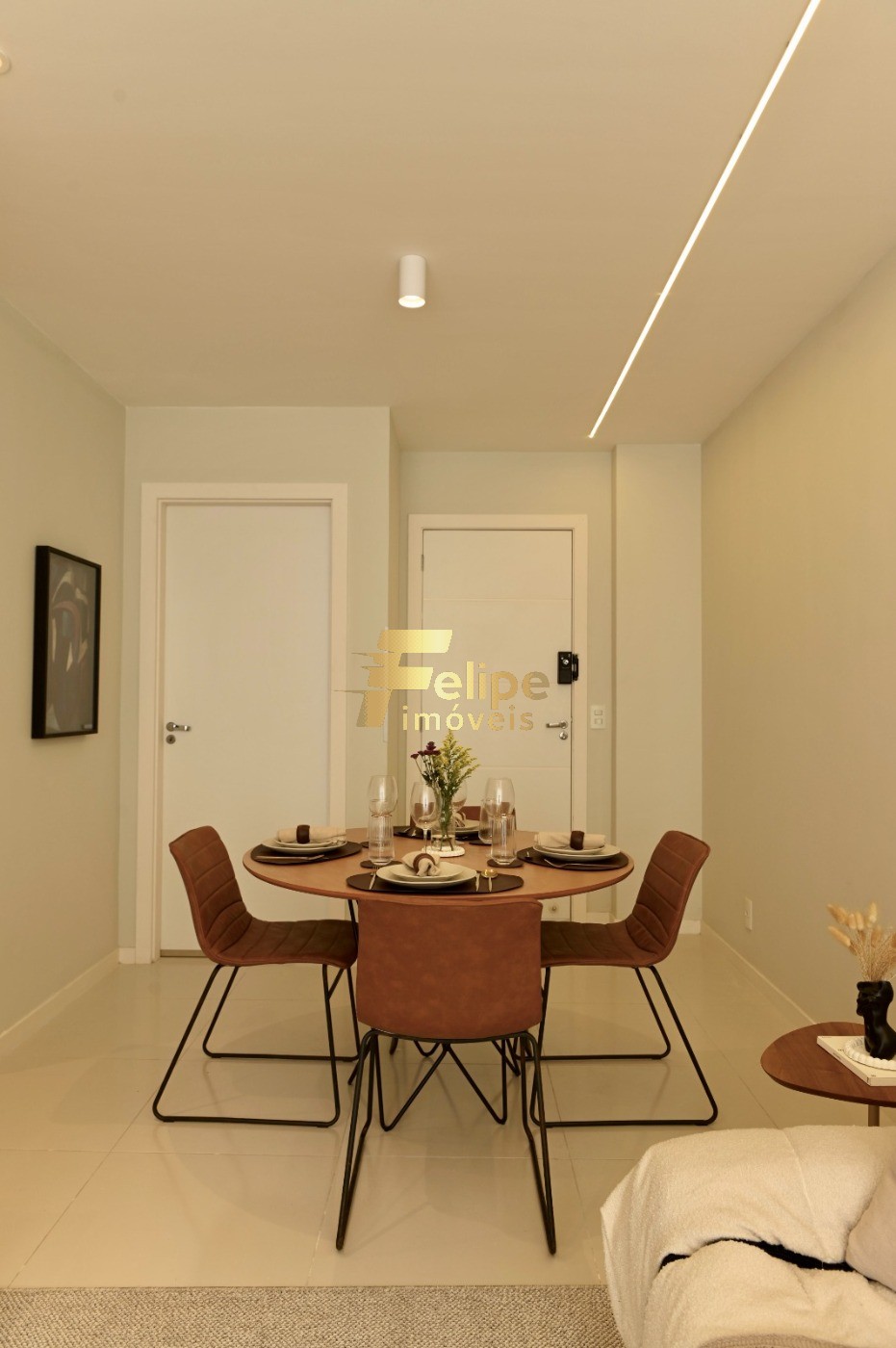 Apartamento, 2 quartos, 65 m² - Foto 5