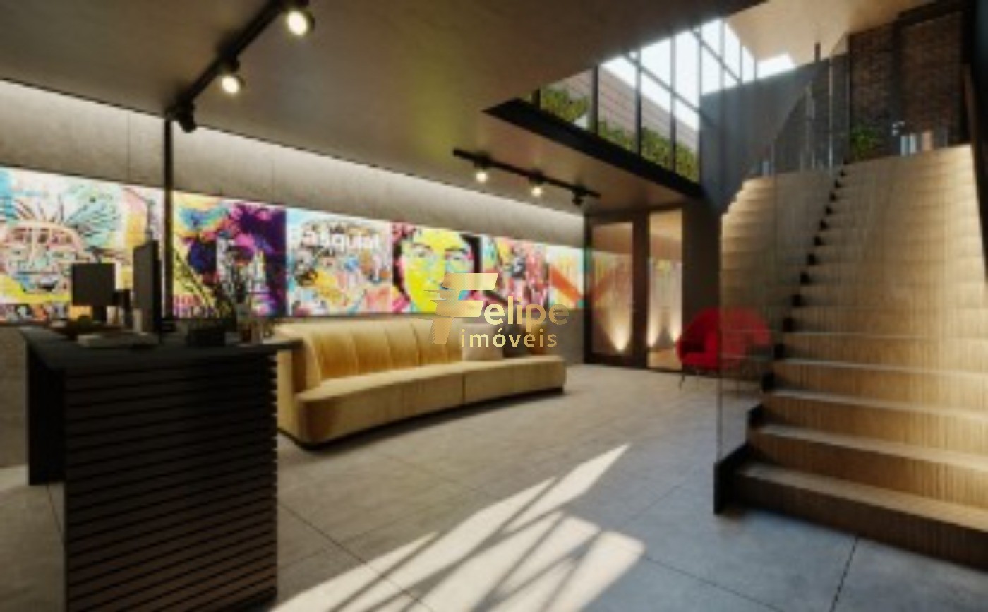 Apartamento, 2 quartos, 65 m² - Foto 25