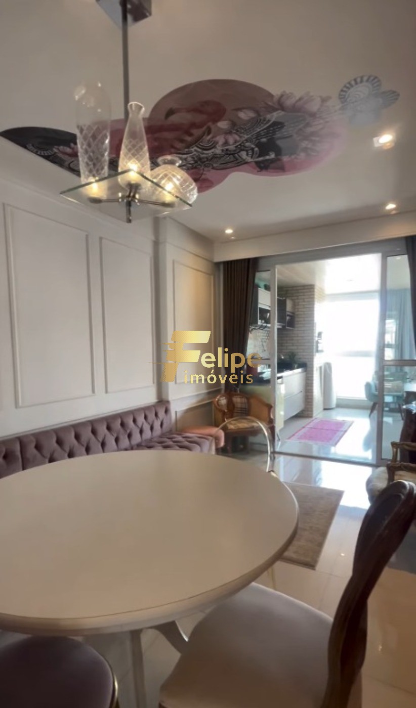 Apartamento, 3 quartos, 75 m² - Foto 6