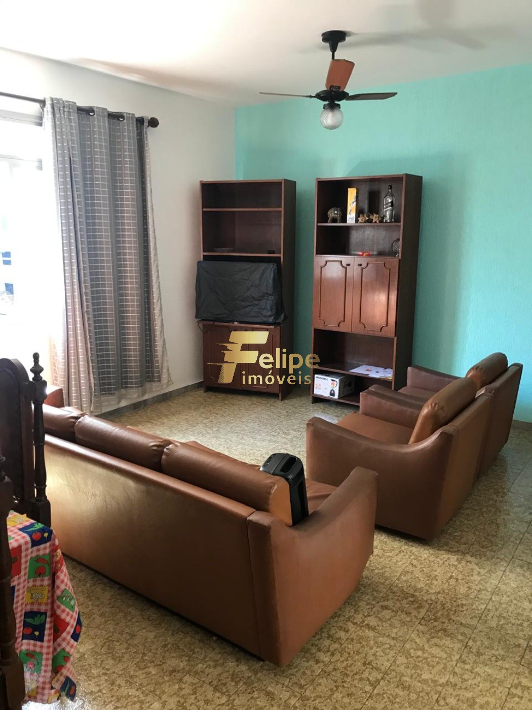 Apartamento, 3 quartos, 145 m² - Foto 2
