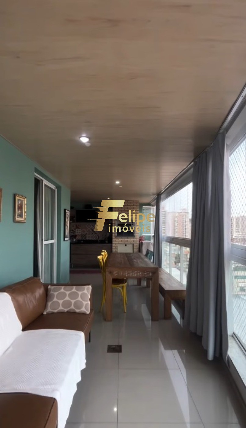 Apartamento, 3 quartos, 75 m² - Foto 5