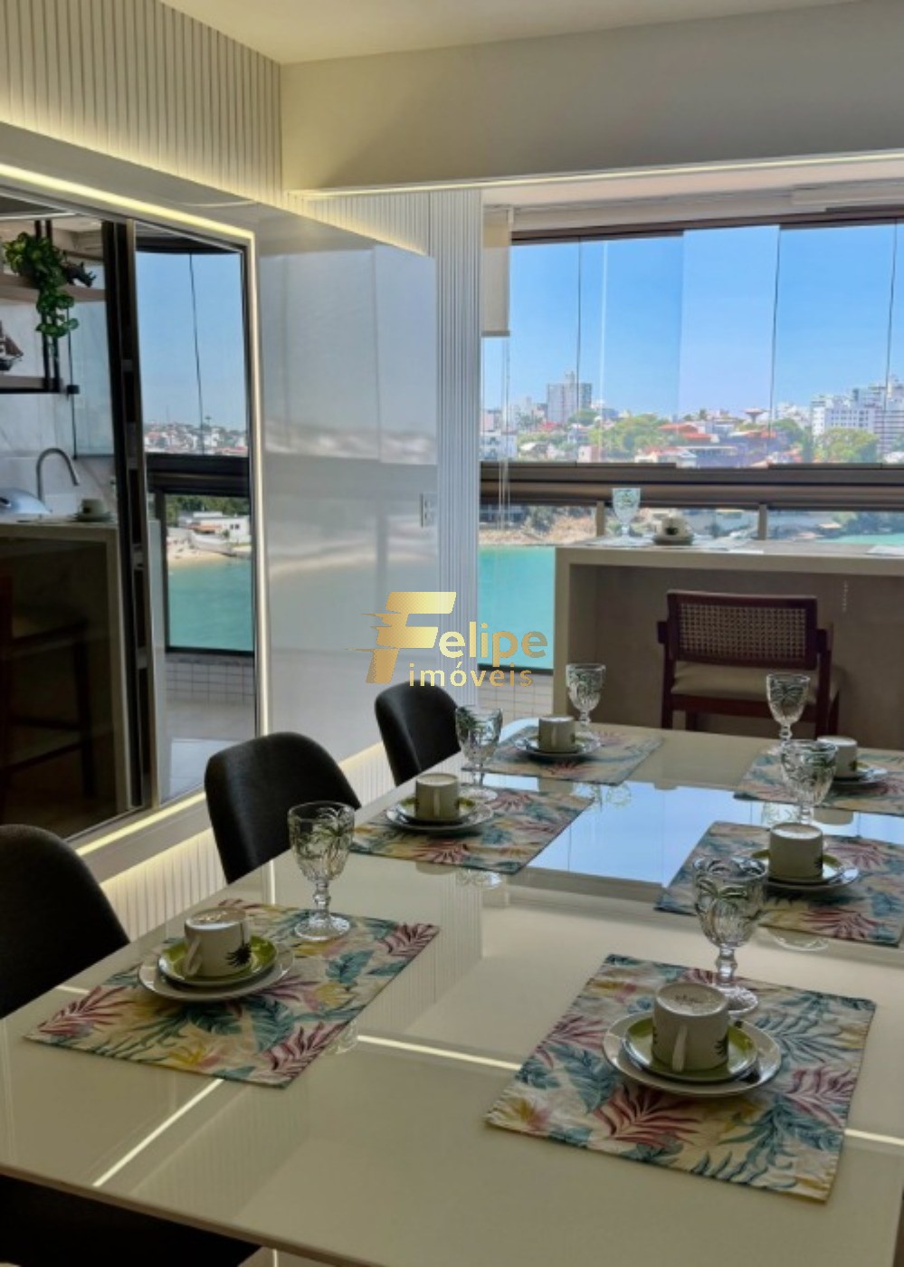 Apartamento, 3 quartos, 65 m² - Foto 6