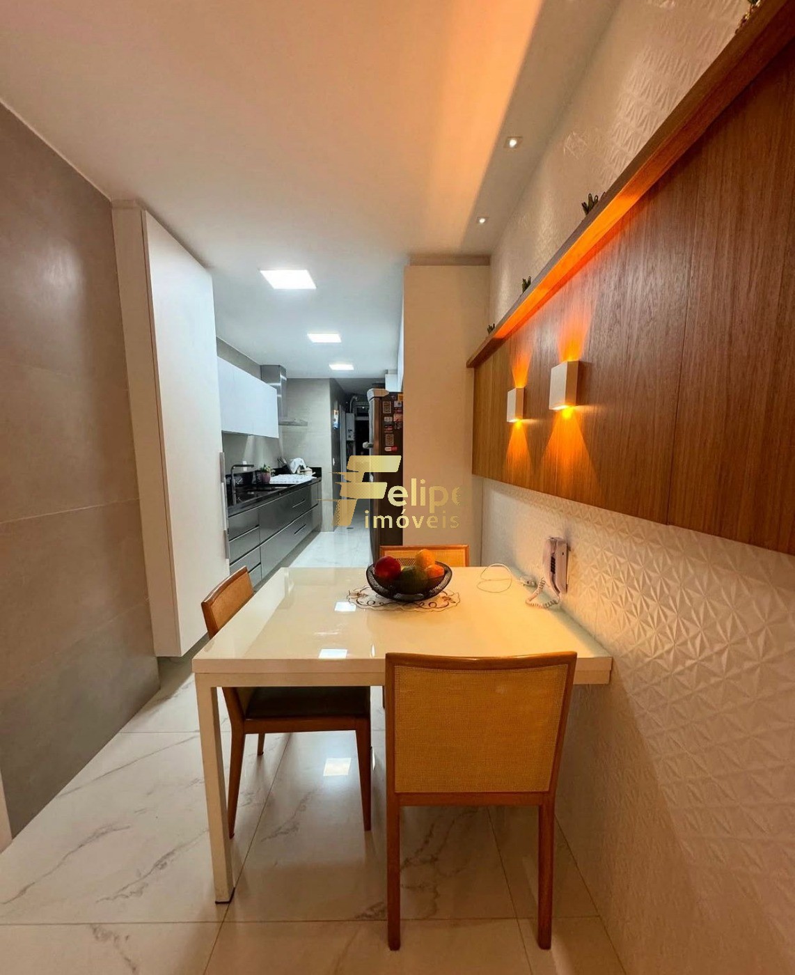 Apartamento, 4 quartos, 110 m² - Foto 9