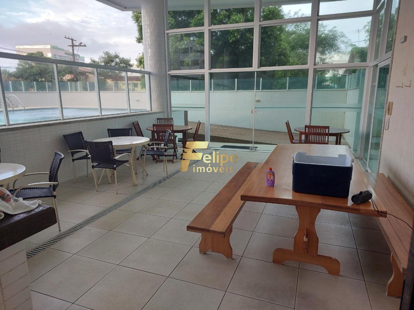 Apartamento, 2 quartos, 115 m² - Foto 24
