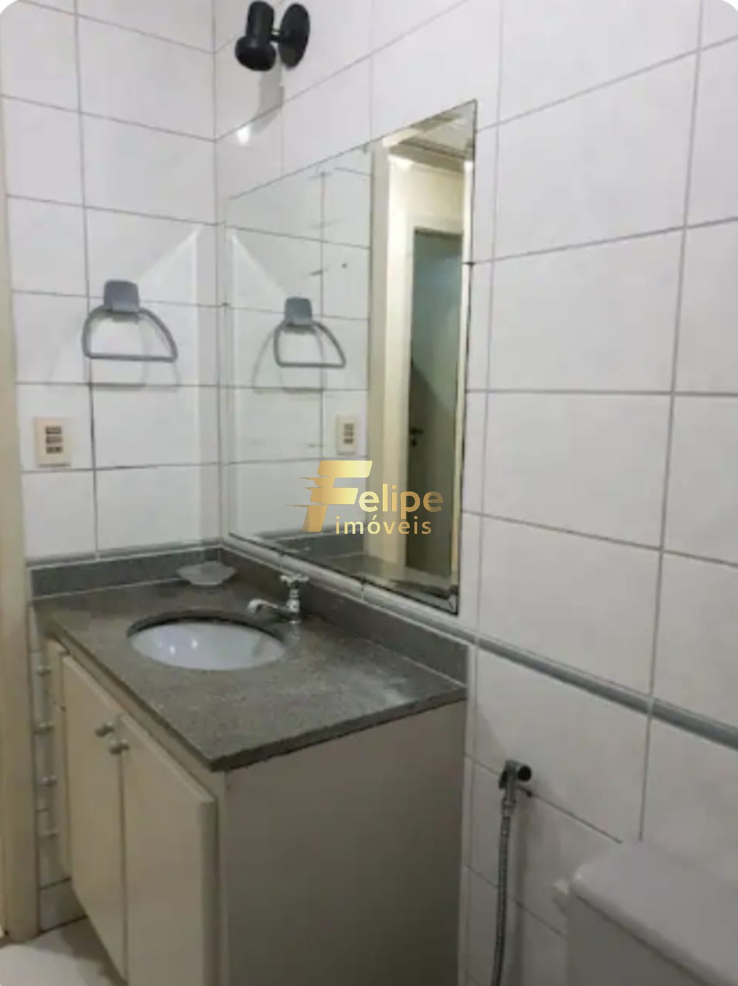 Apartamento, 3 quartos, 100 m² - Foto 9