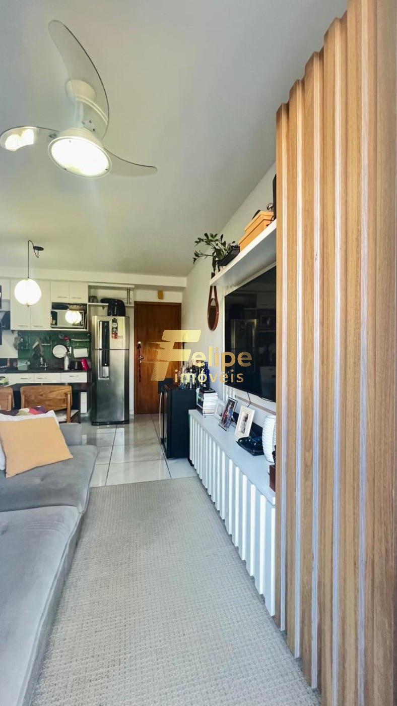 Apartamento, 2 quartos, 52 m² - Foto 10