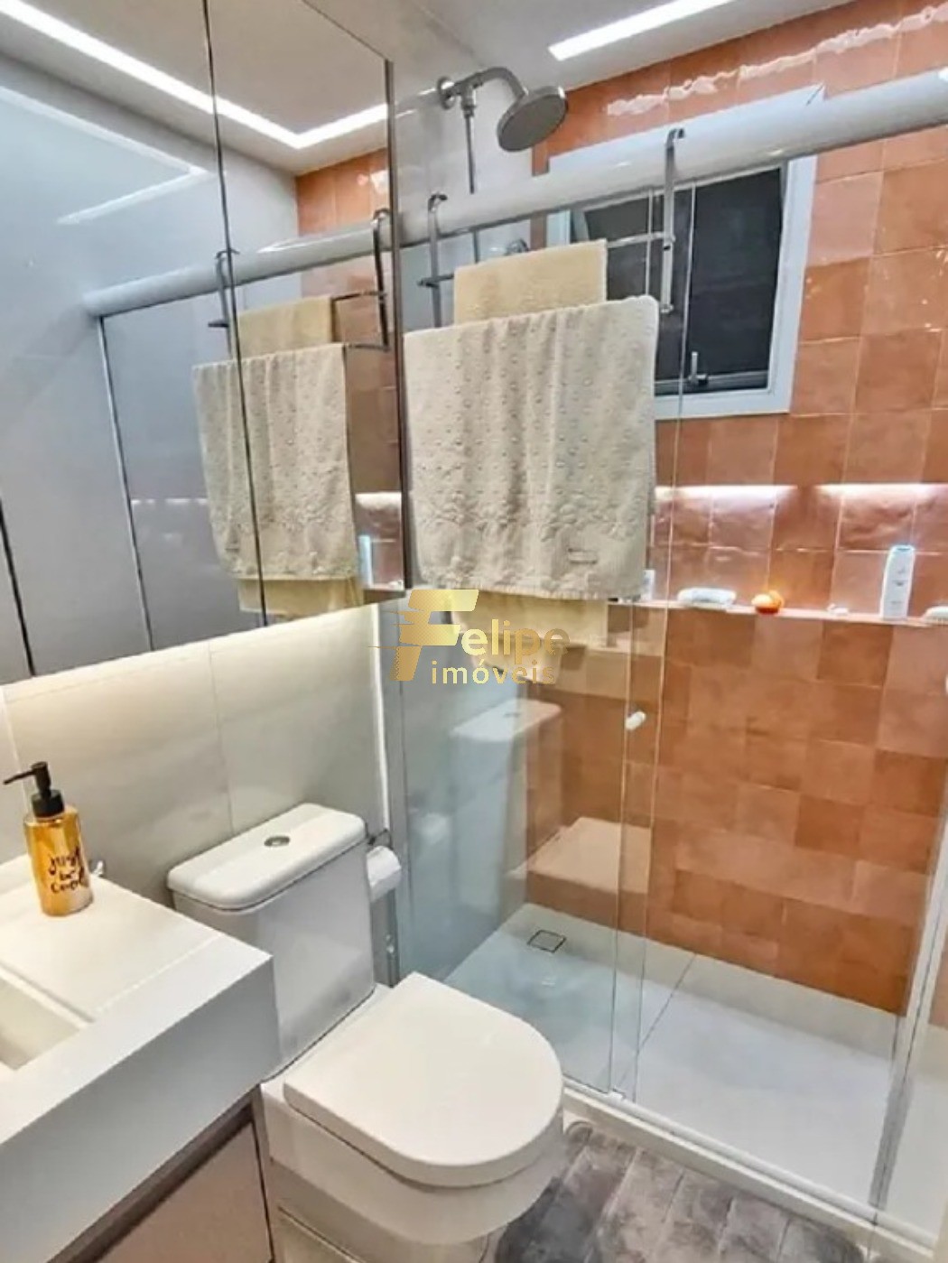 Apartamento, 3 quartos, 98 m² - Foto 9