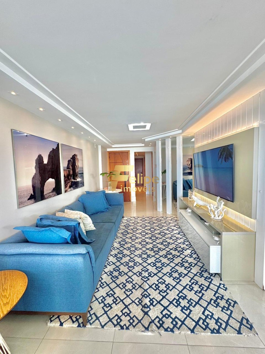 Apartamento, 3 quartos, 115 m² - Foto 26