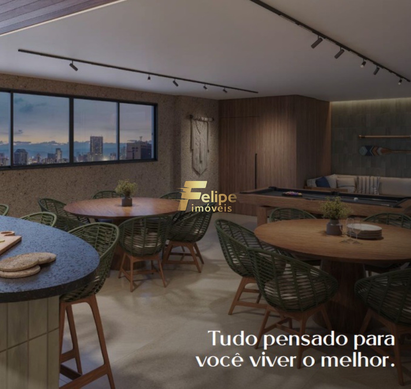 Apartamento, 2 quartos, 58 m² - Foto 16