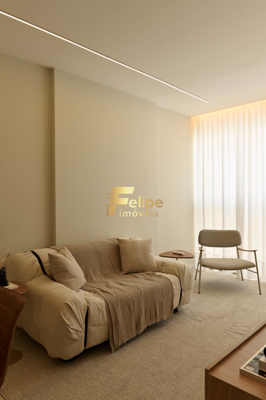 Apartamento, 2 quartos, 65 m² - Foto 3