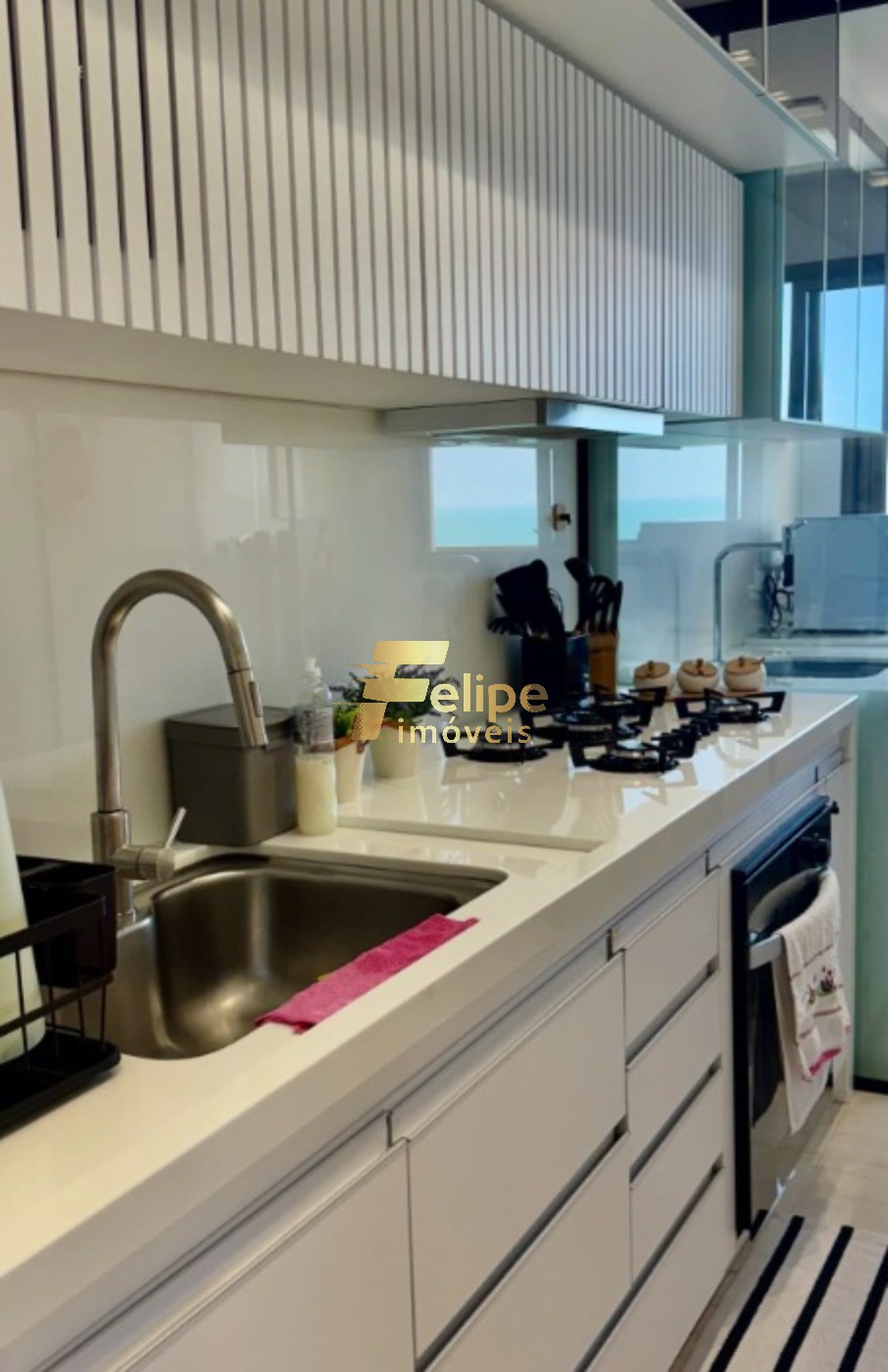 Apartamento, 3 quartos, 65 m² - Foto 3