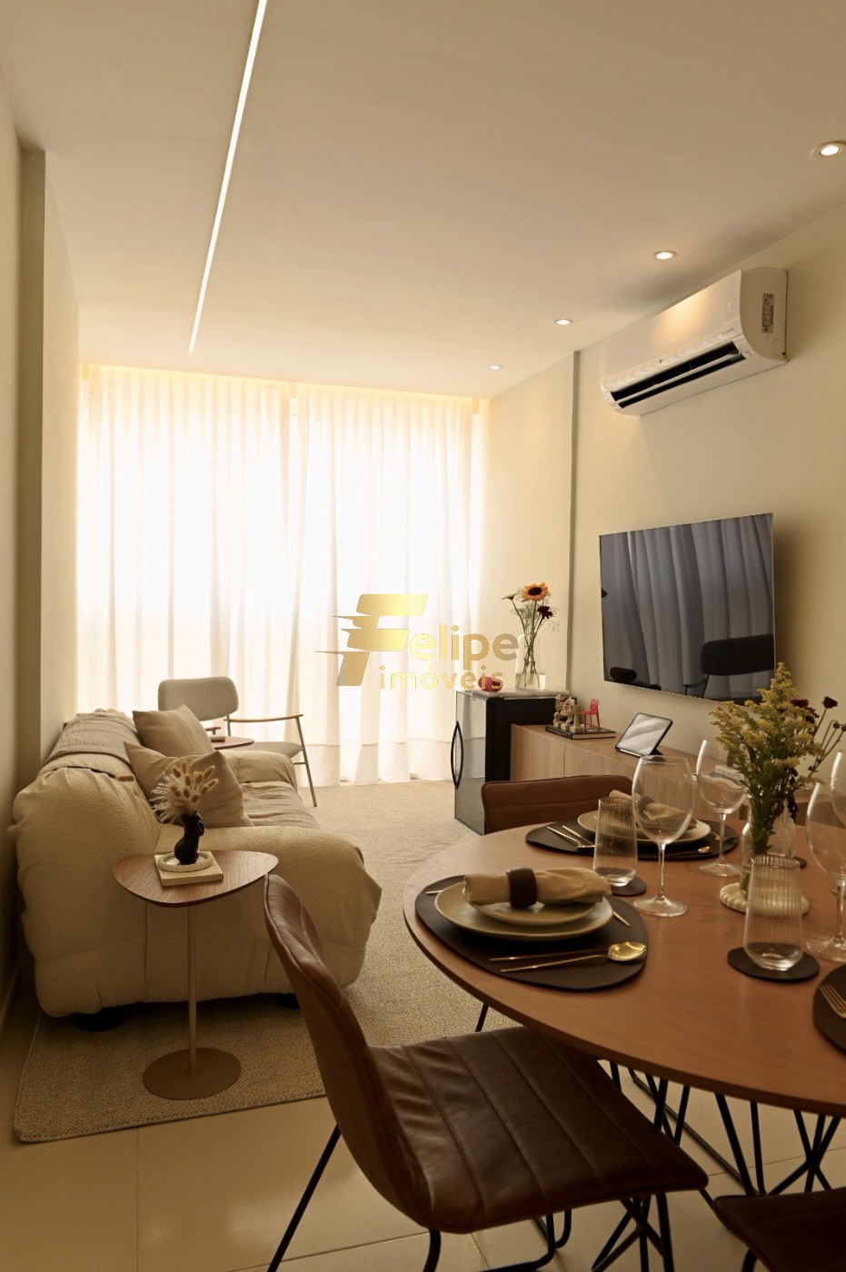 Apartamento, 2 quartos, 65 m² - Foto 14