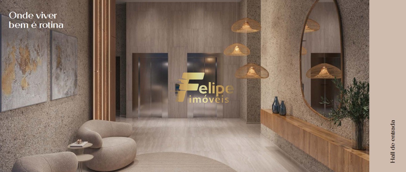 Apartamento, 1 quarto, 41 m² - Foto 22