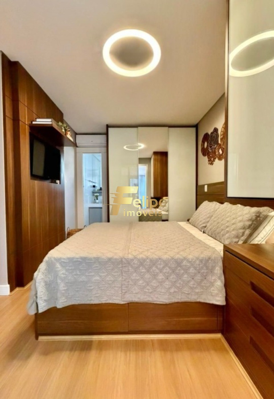 Apartamento, 4 quartos, 121 m² - Foto 8