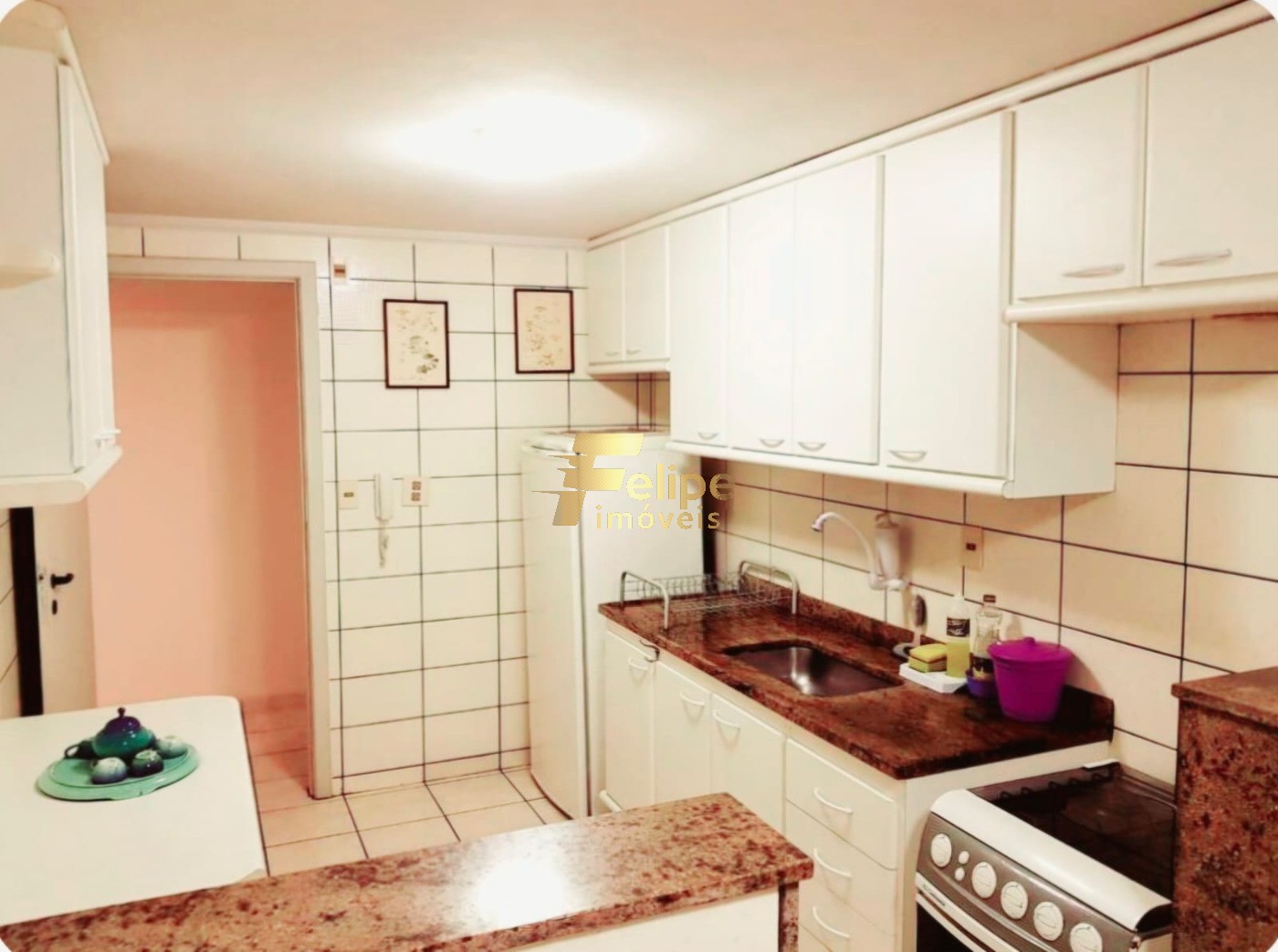 Apartamento, 3 quartos, 100 m² - Foto 19