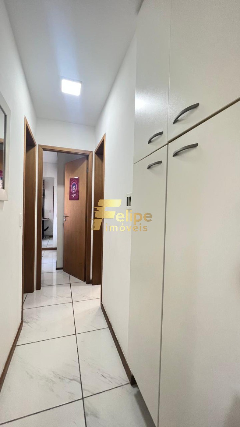 Apartamento, 2 quartos, 52 m² - Foto 2