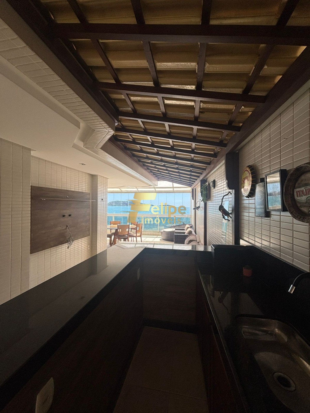 Apartamento, 3 quartos, 200 m² - Foto 7