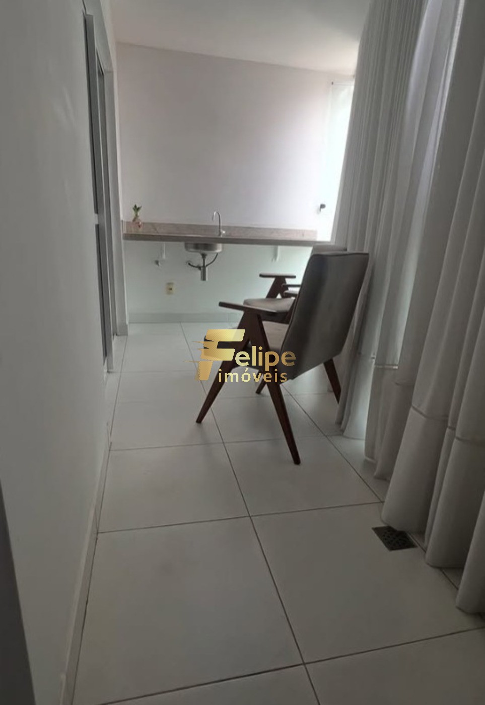 Apartamento, 2 quartos, 80 m² - Foto 11