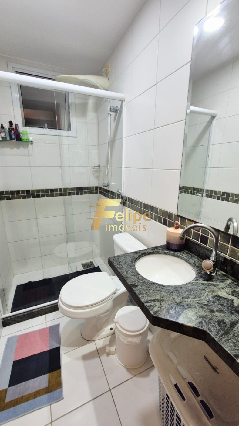 Apartamento, 2 quartos, 66 m² - Foto 3