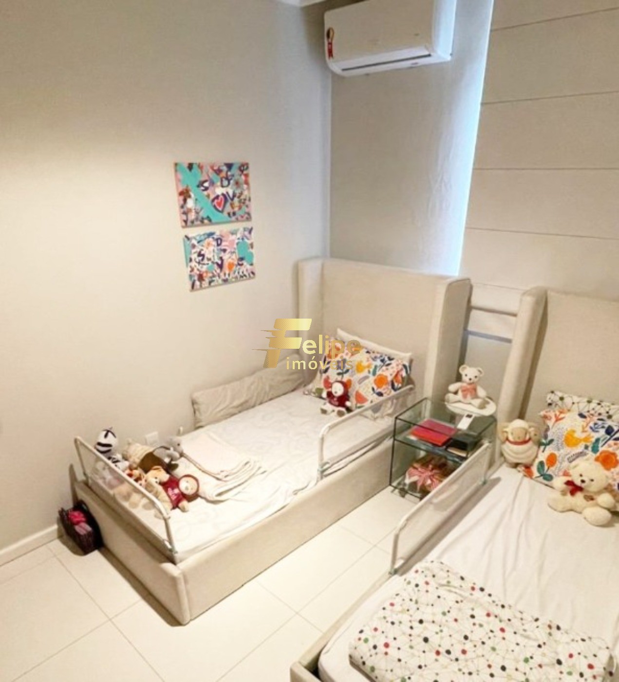 Apartamento, 4 quartos, 139 m² - Foto 8