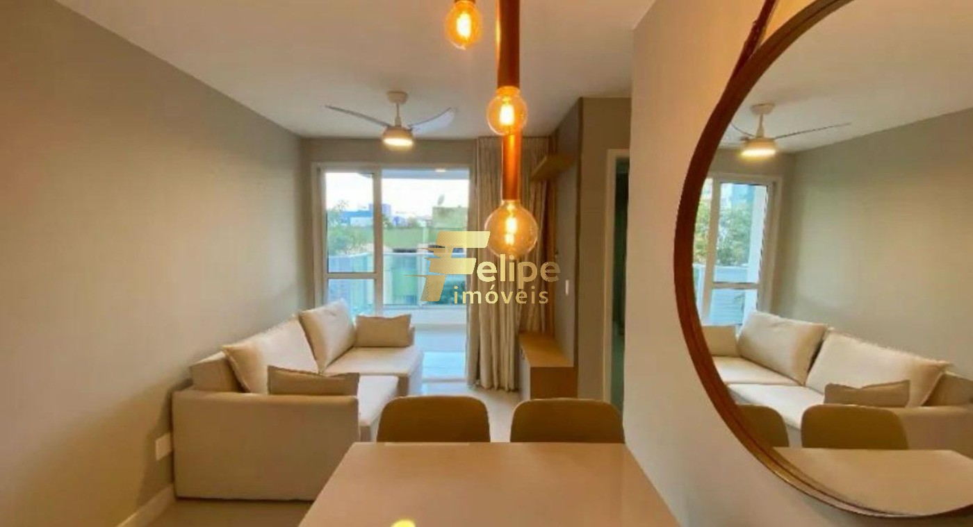 Apartamento, 2 quartos, 65 m² - Foto 7