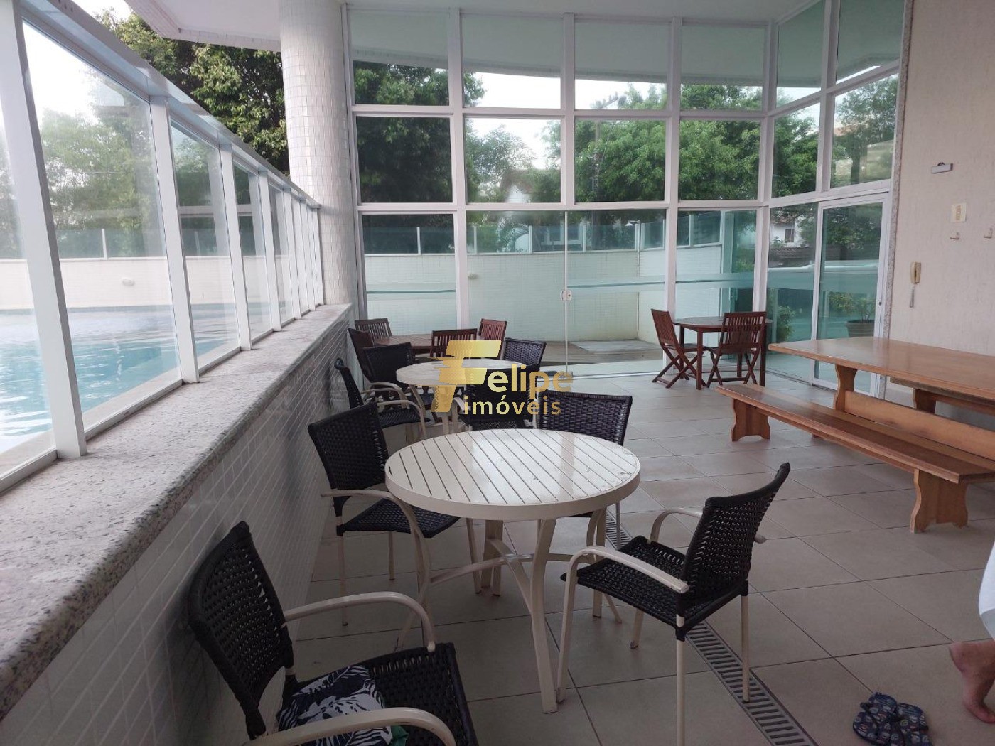 Apartamento, 2 quartos, 115 m² - Foto 26
