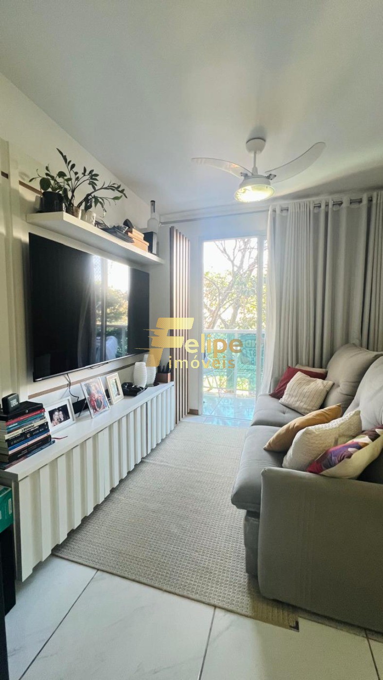 Apartamento, 2 quartos, 52 m² - Foto 16