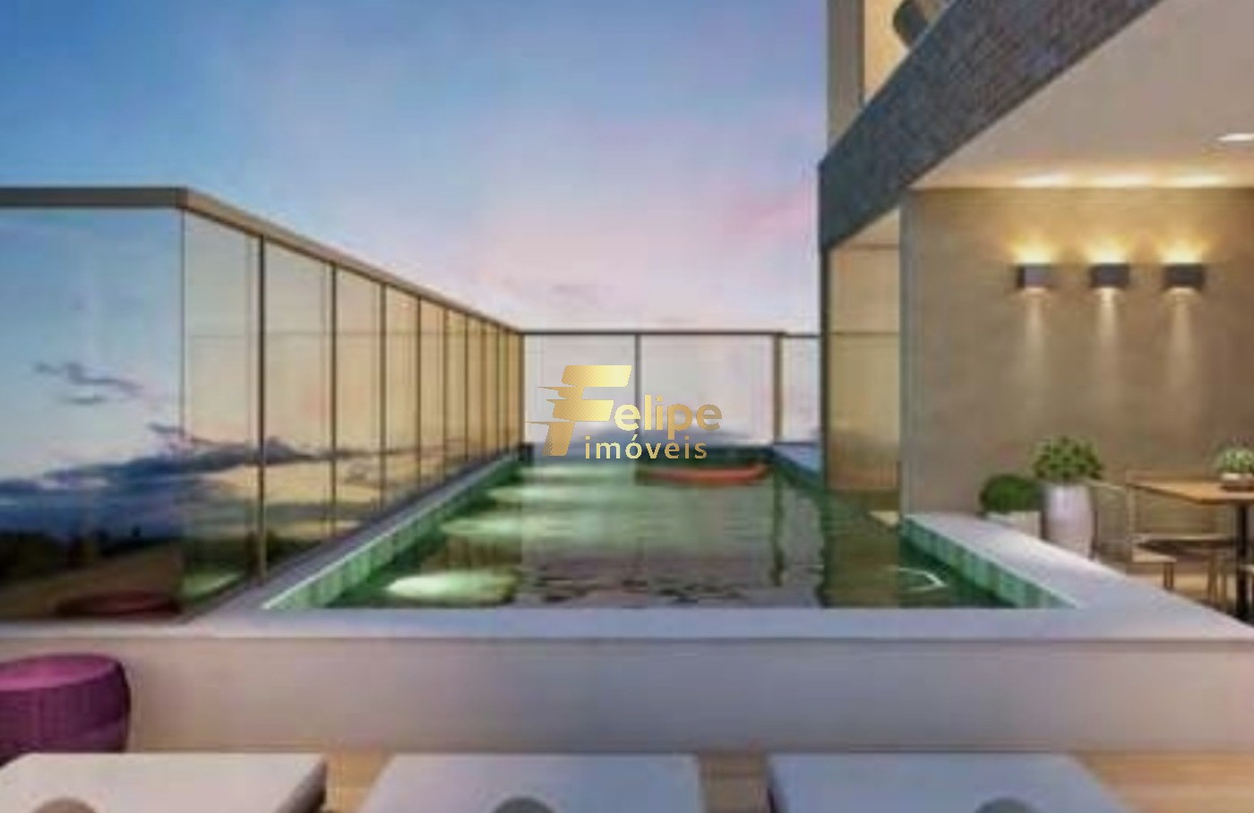 Apartamento, 2 quartos, 69 m² - Foto 4