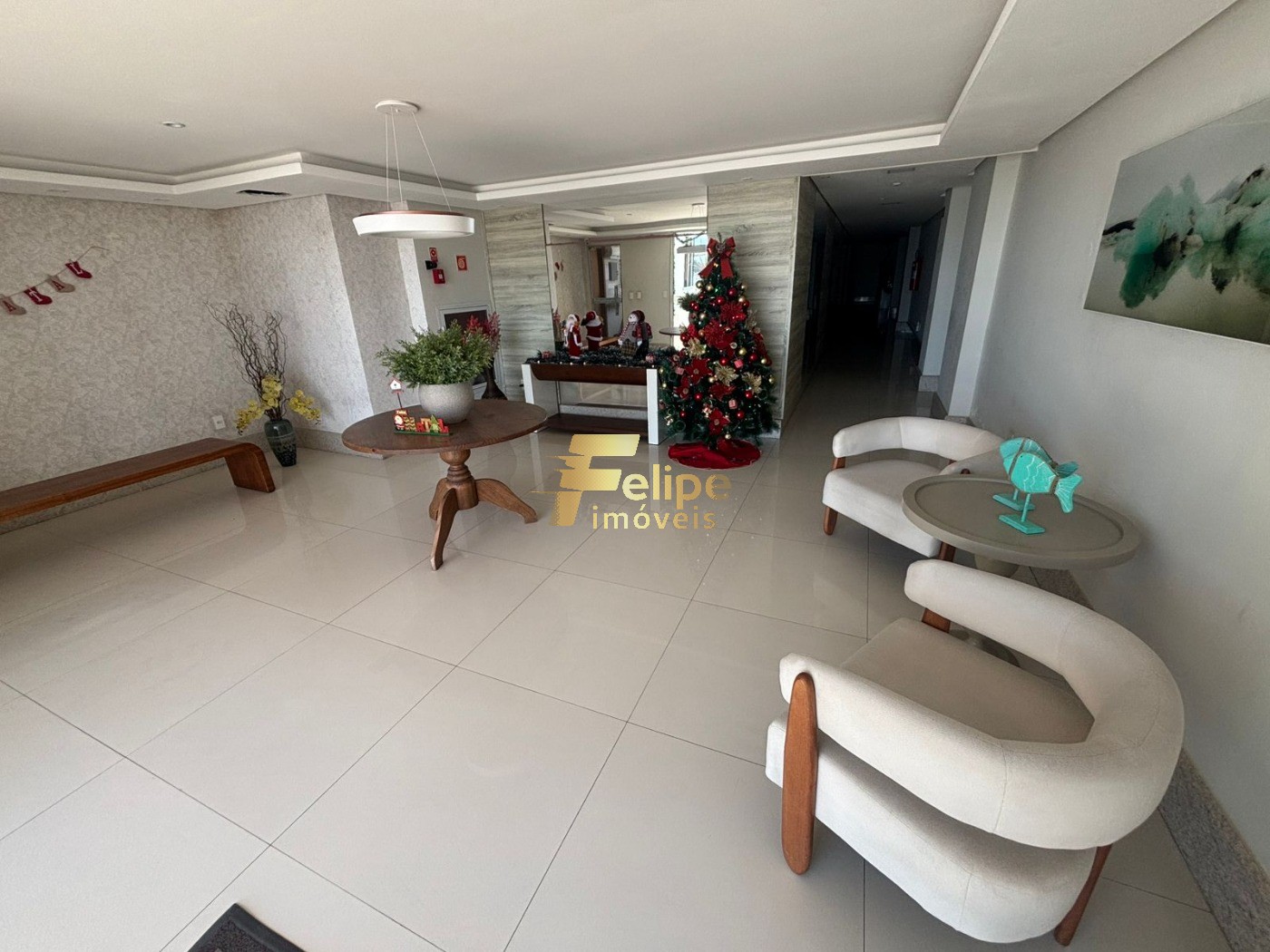Apartamento, 3 quartos, 200 m² - Foto 20
