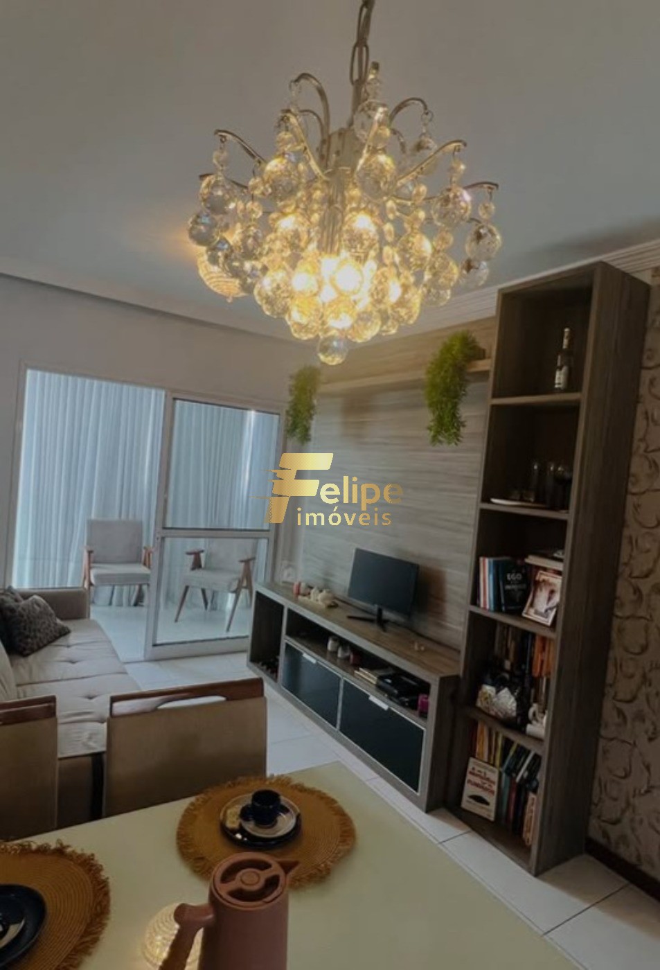 Apartamento, 2 quartos, 80 m² - Foto 15