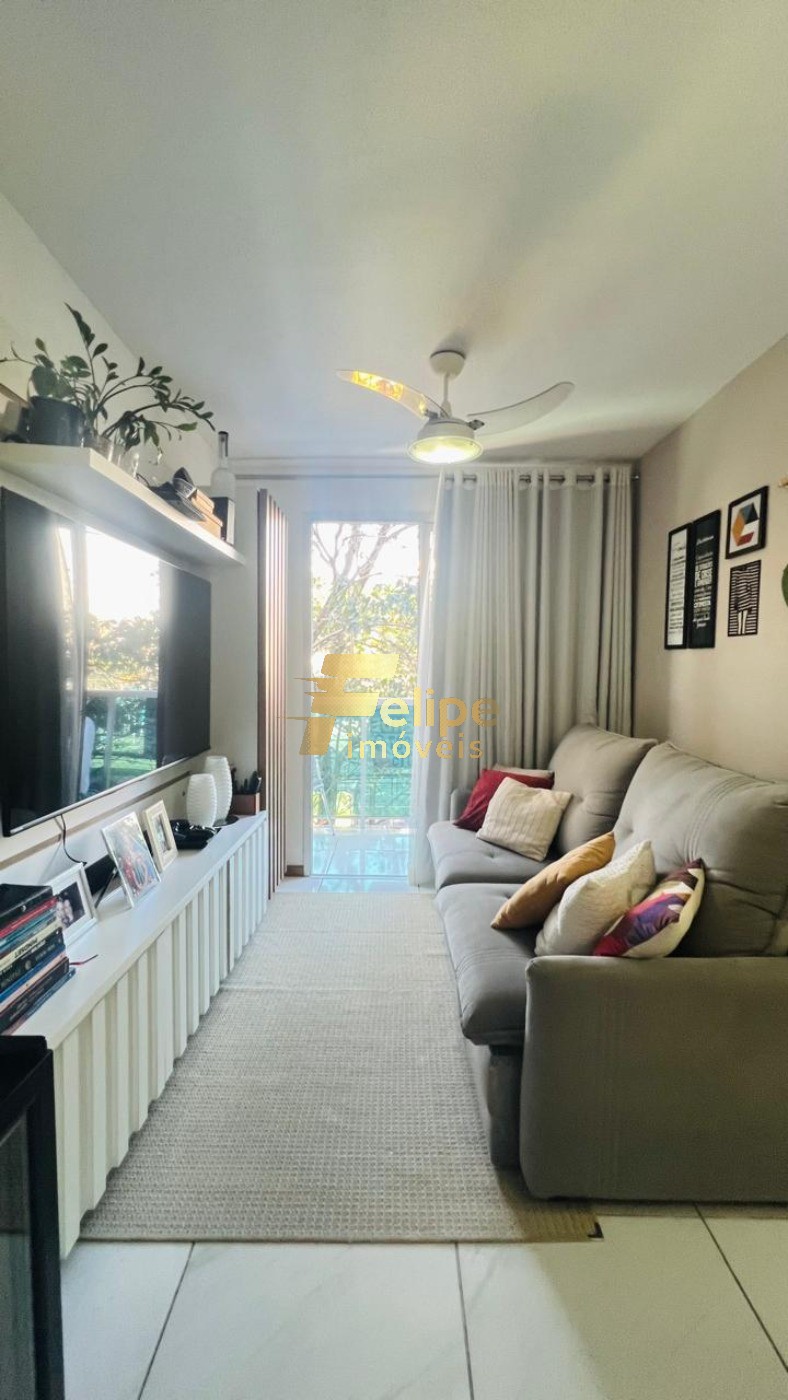Apartamento, 2 quartos, 52 m² - Foto 17