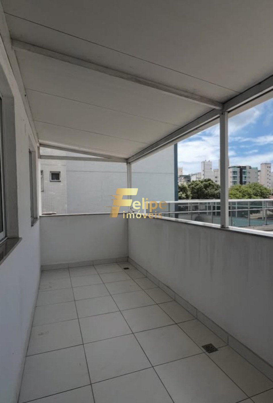 Apartamento, 2 quartos, 80 m² - Foto 4