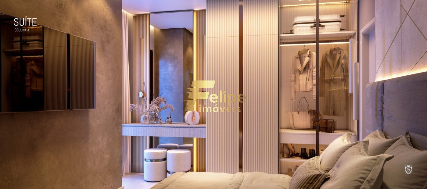 Apartamento, 3 quartos, 119 m² - Foto 7