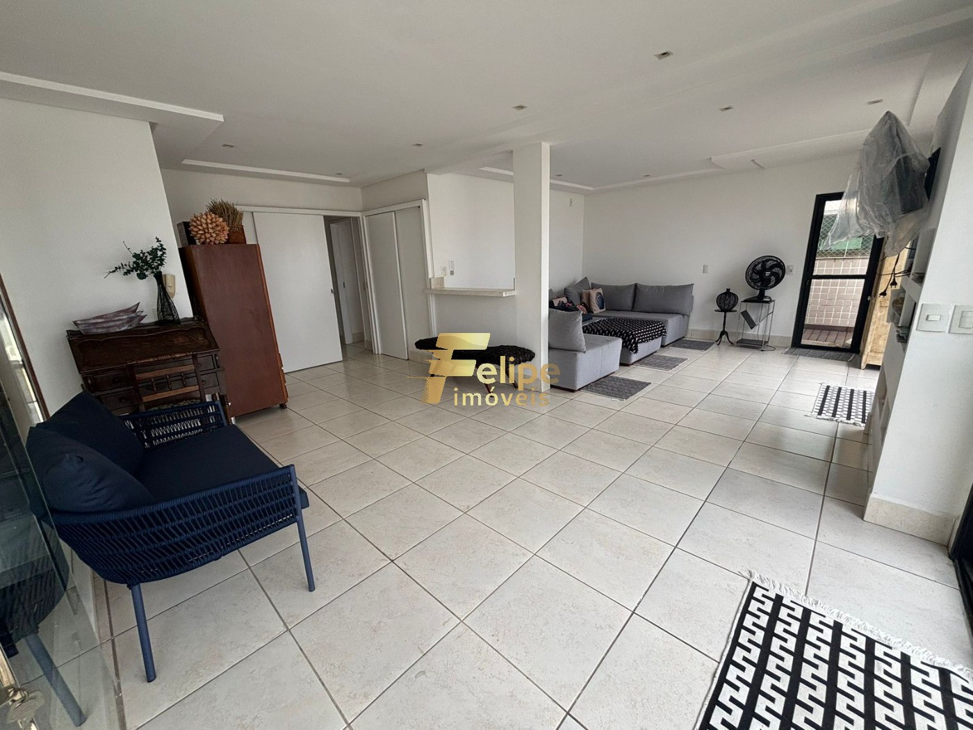 Cobertura, 6 quartos, 250 m² - Foto 15