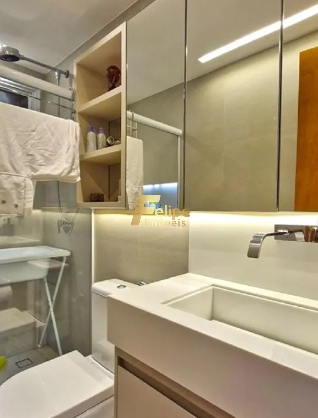 Apartamento, 3 quartos, 98 m² - Foto 6