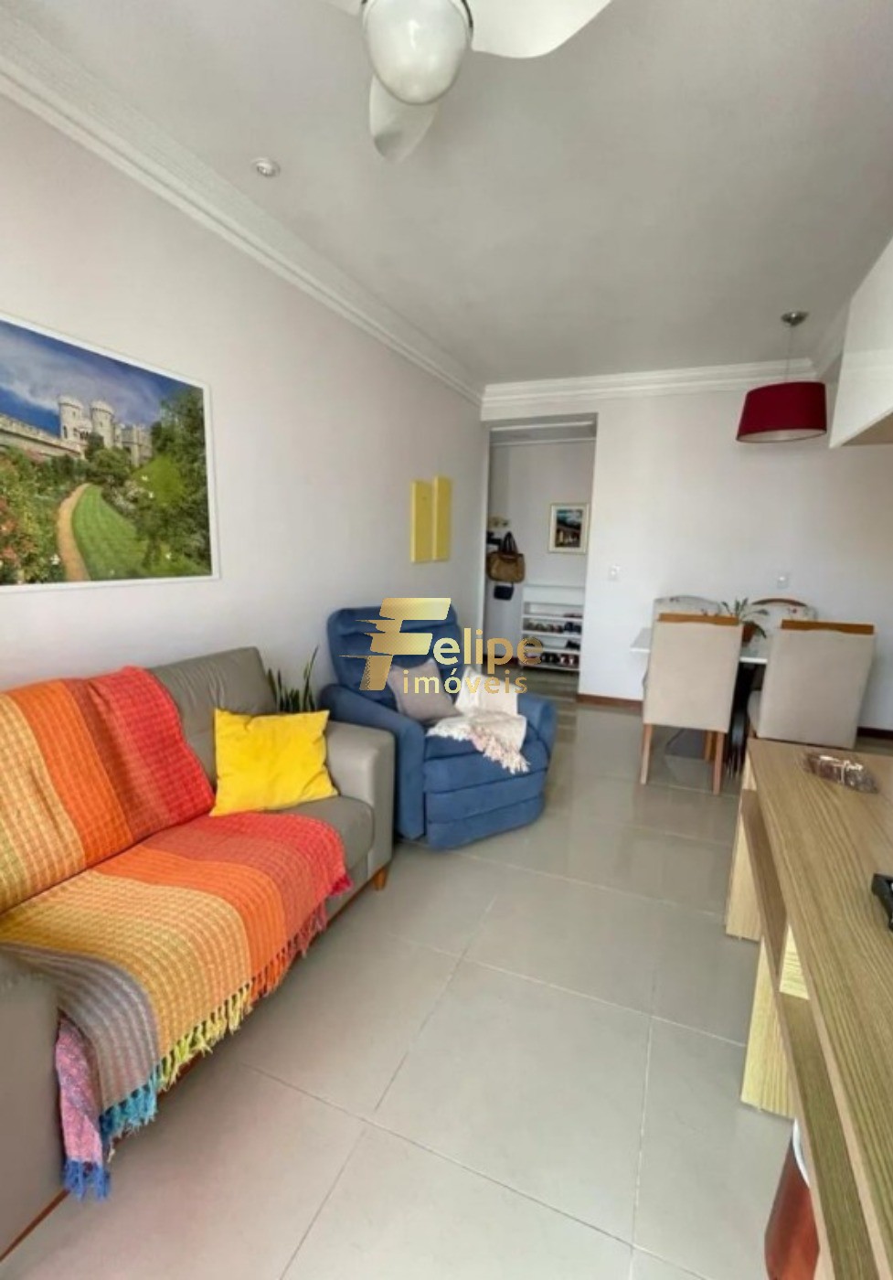 Apartamento, 3 quartos, 80 m² - Foto 9